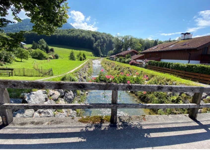 Unterwössen
