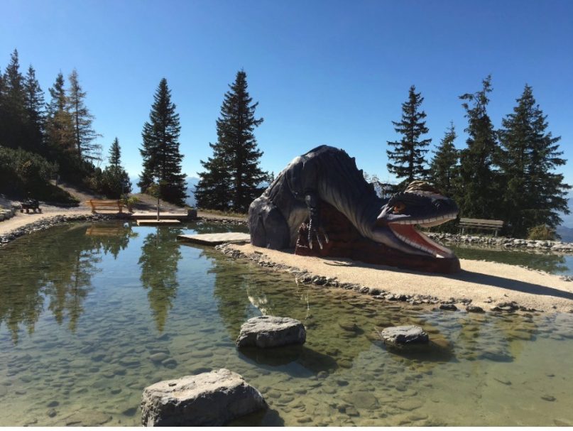 Triassic Park