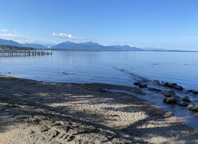 Chiemsee
