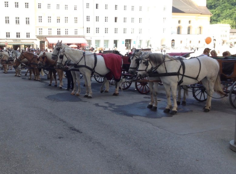 Salzburg
