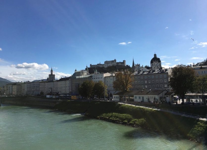 Salzburg