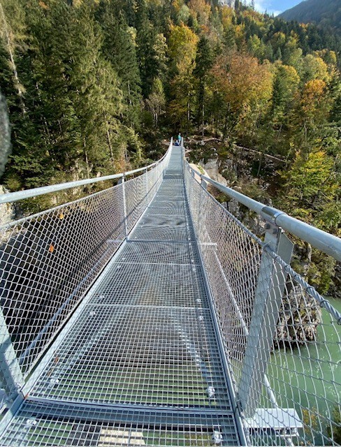 Klobensteinschlucht